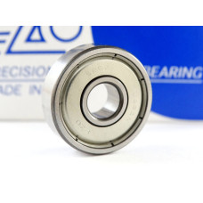 Подшипник 626 ZZ EZO Япония (6х19х6)