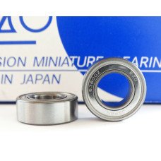 Подшипник 63800 ZZ EZO Япония (10х19х7)