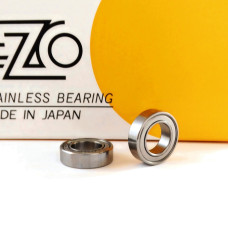 MR 148 ZZ EZO Японія нержавіюча сталь (8х14х4)