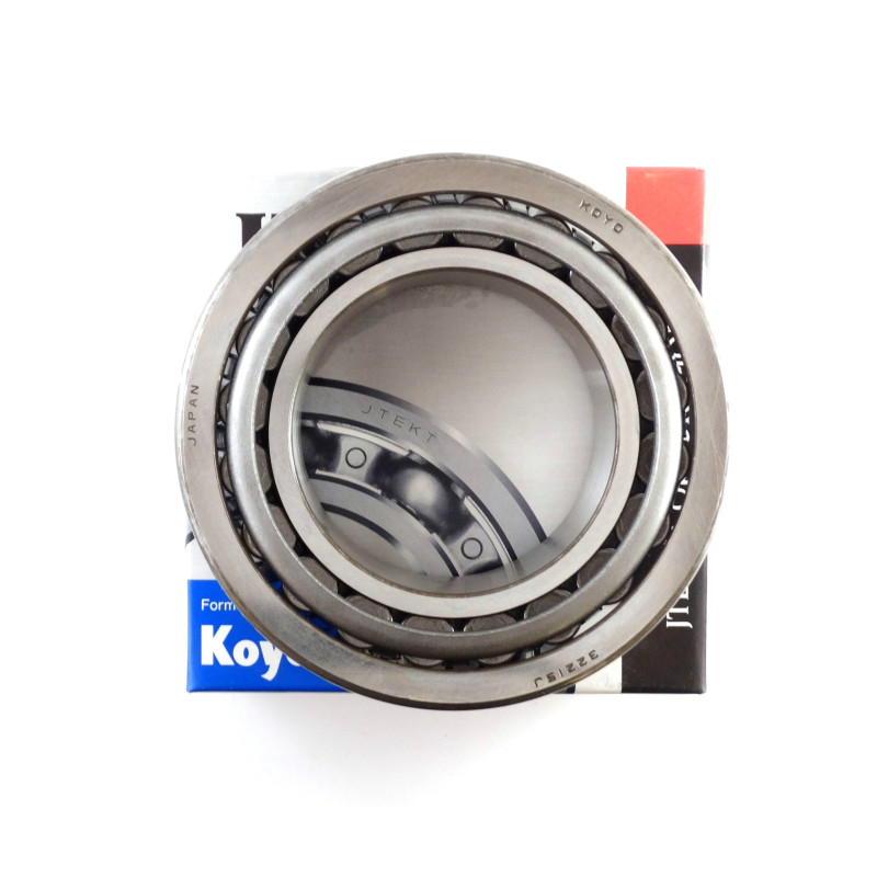 32215 Koyo роликовый конический подшипник радиально-упорный 