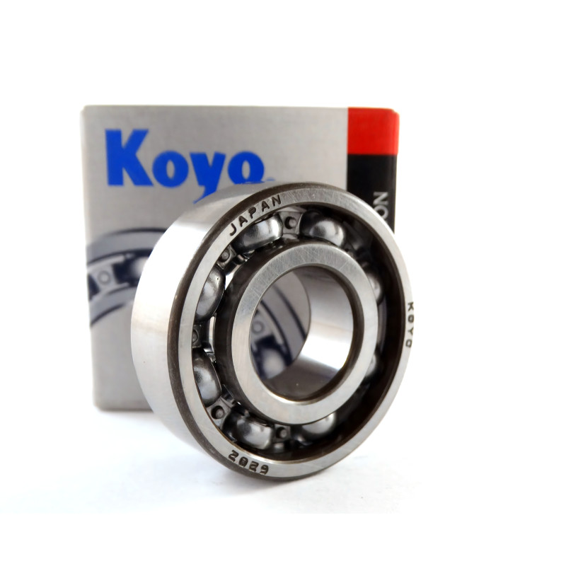 Подшипник 6202 Koyo (Япония)