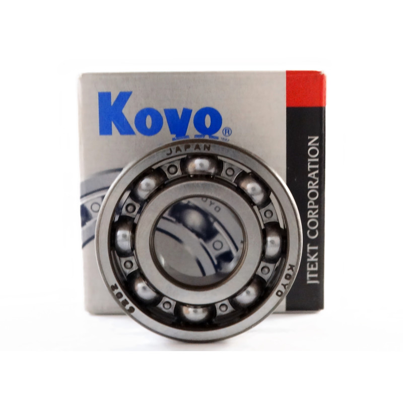 Подшипник 6202 Koyo (Япония)