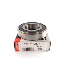 6207 2RS C3 Koyo Подшипник шариковый с тепловым зазором