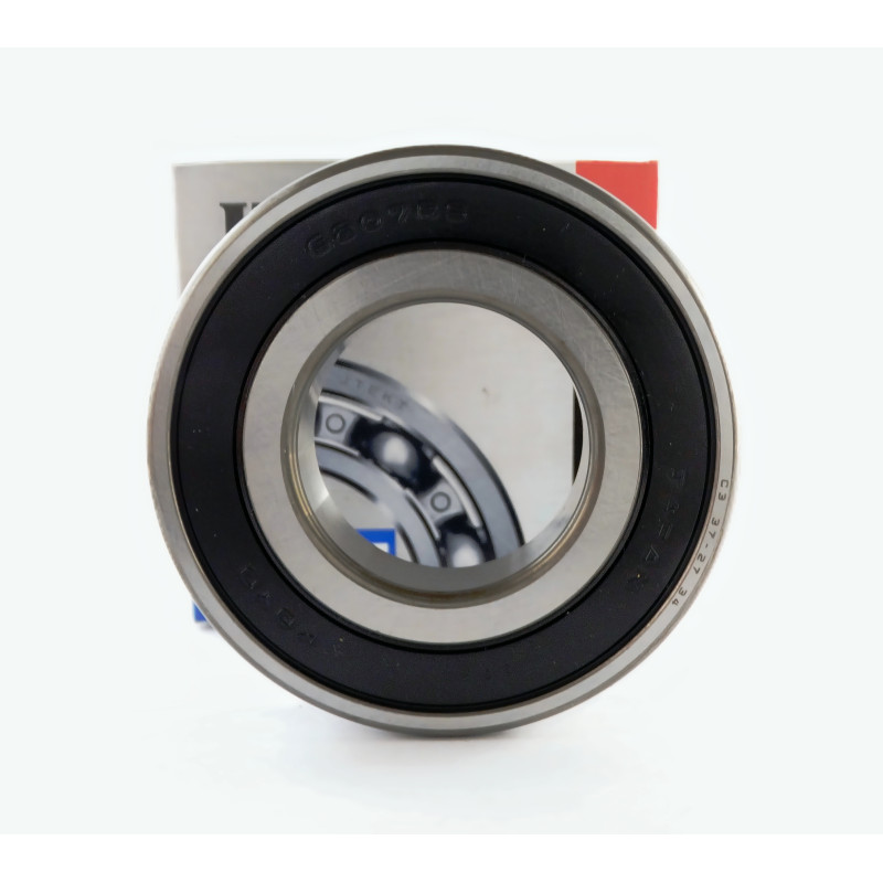 6207 2RS C3 Koyo Подшипник шариковый с тепловым зазором