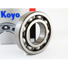6208 Koyo, открытый шариковый подшипник