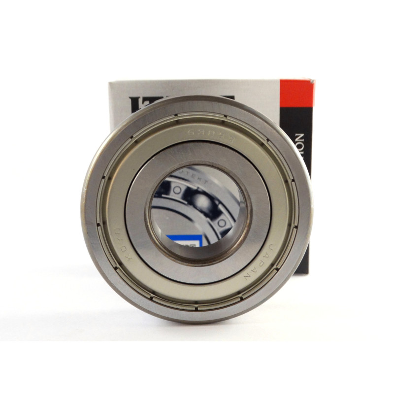 Подшипник 6305 ZZ Koyo Япония размер 25×62×17 мм