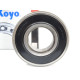 6307 2RS Koyo - підшипник кульковий