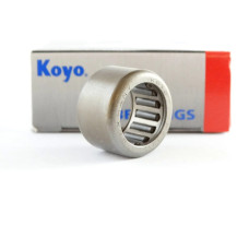 Підшипник HK 1012 Koyo голчастий, розмір 10*14*12 мм.
