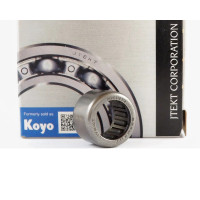 Підшипник HK 1212 Koyo голчастий, розмір 12*18*12 мм.