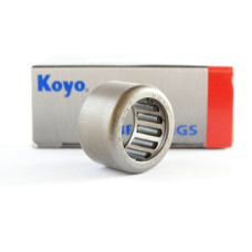 Подшипник HK 1312 Koyo игольчатый, радиальный, 13*19*12 мм.