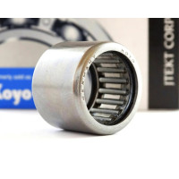 Подшипник HK 2520 2RS Koyo игольчатый, размер 25*35*20 мм.