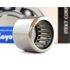 Підшипник HK 5024 2RS Koyo голчастий, розмір 50*58*24 мм.