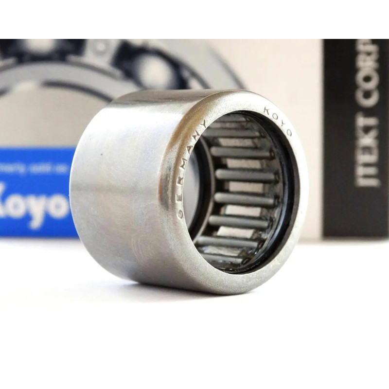 Підшипник HK 2516 2RS Koyo голчастий, розмір 25*32*16 мм.