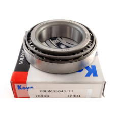 LM603049/LM603011 (LM603049/11) KOYO роликовый конический радиально-упорный подшипник