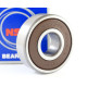 Підшипник 6201 DDU (6201 2RS) NSK, 12×32×10 мм