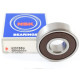 Підшипник 6201 DDU (6201 2RS) NSK, 12×32×10 мм