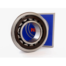 Подшипник NJ2207ET NSK Япония – роликовый цилиндрический