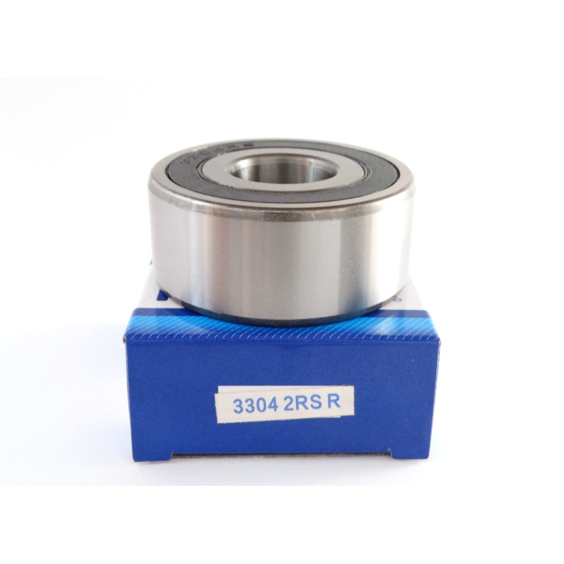 Подшипник 3304 2RS NTE, 20×52×22.2 мм