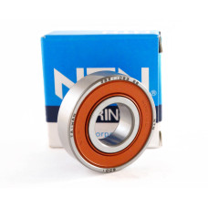 6001 LLU NTN Шариковый однорядный радиальный подшипник