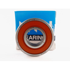 Подшипник 6202 LLU (6202 2RS) NTN, 15×35×11 мм