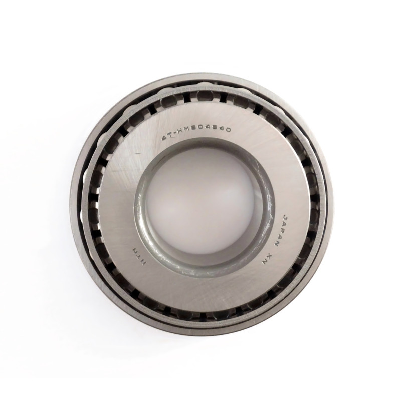 HM804840/HM804810 (HM804840/10) NTN роликовый конический радиально-упорный подшипник