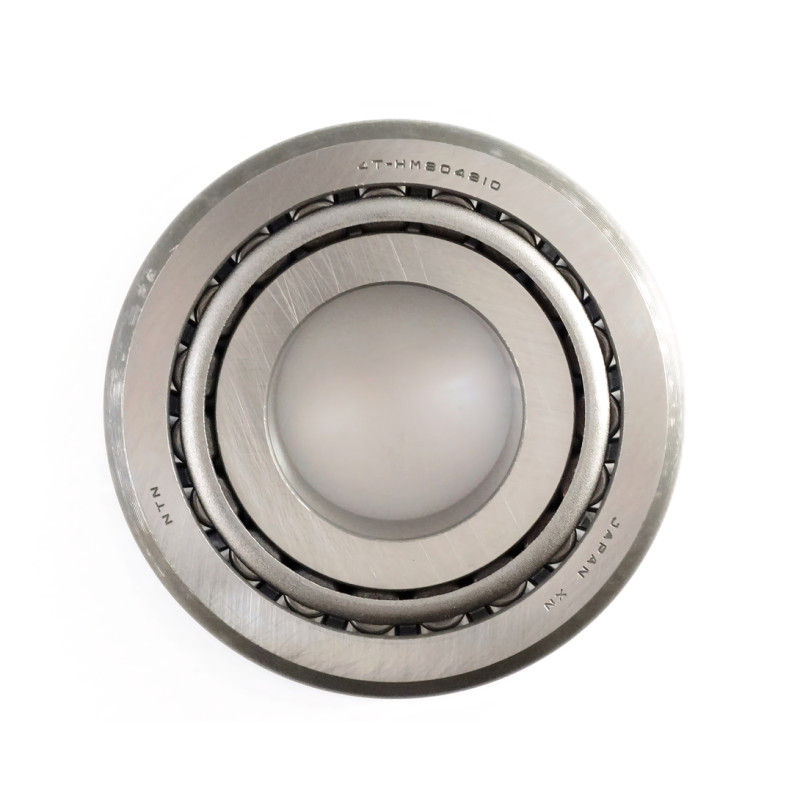 HM804840/HM804810 (HM804840/10) NTN роликовый конический радиально-упорный подшипник