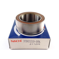 Підшипник компресора кондиціонера 35х52х20 NACHI