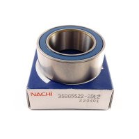 Подшипник компрессора кондиционера 35х55х22 NACHI