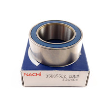 Підшипник компресора кондиціонера 35х55х22 NACHI