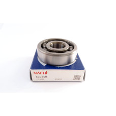 6303 відкритий NACHI Шариковый однорядный радиальный подшипник