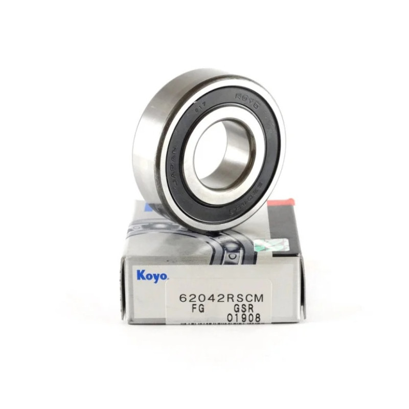 Підшипники для пральної машини Samsung 6204-6205, сальник 30*60,55*10/12, мастило 2 мл Koyo Японія