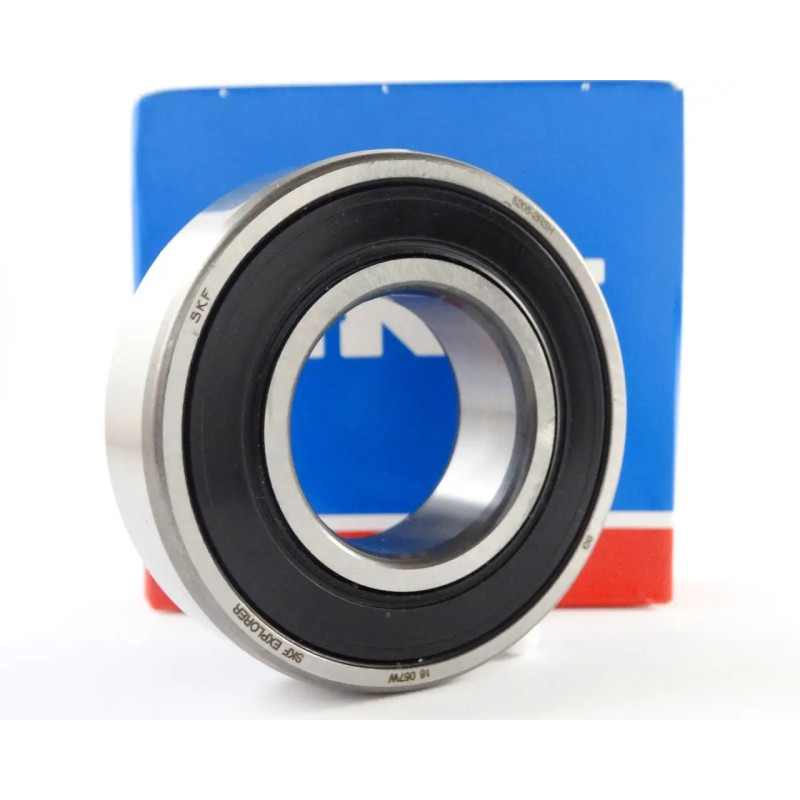 Подшипники для стиральной машины Samsung 6204-6205, сальник 30*60,55*10/12, смазка 2 мл) SKF