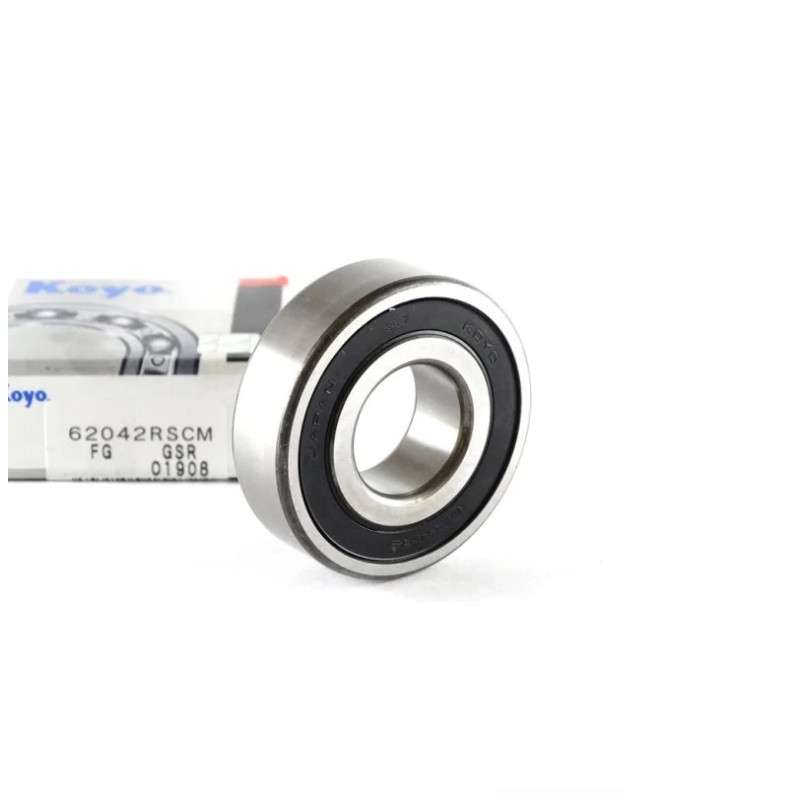 Подшипники для стиральной машины Bosch 6204-6305, сальник 28*62*10/12, смазка 2 мл Koyo Япония