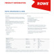 Смазка HIGHTEC GREASEGUARD CLS 00/000 – 5 кг. (полужидкая)