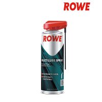 Смазка аэрозольная ROWE HIGHTEC MULTI LUBE/400 гр. (Германия) Смазка аэрозольная ROWE HIGHTEC MULTI LUBE/400 гр. (Германия)