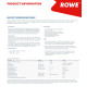Смазка HIGHTEC GREASEGUARD MoS2/400 гр. (молибденовая)