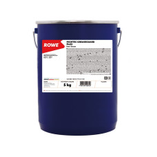 Смазка HIGHTEC GREASEGUARD MoS2 / 5 кг. (молибденовая)