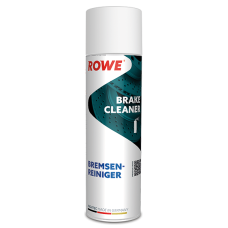 Очиститель аэрозольный ROWE BRAKE CLEANER/500 гр. (Германия) для тормозов
