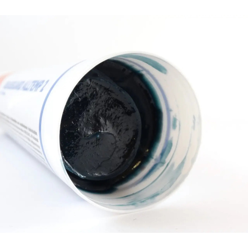 Смазка HIGHTEC GREASEGUARD ALLTEMP 2/ 5 кг. (высокотемпературное)