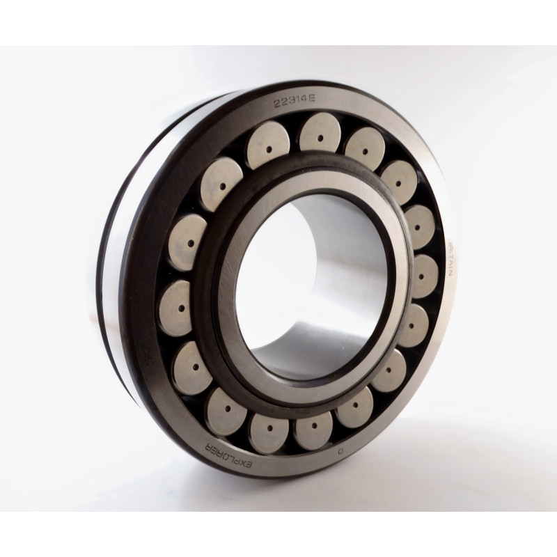 22314 E (53614) SKF-Explorer Роликовый радиальный двухрядный подшипник