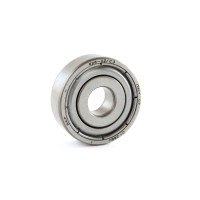 626 2Z C3 SKF Підшипник кульковий з тепловим зазором