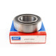 63007 2RS1 SKF Шариковый однорядный радиальный подшипник