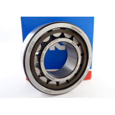 Подшипник NU2207ECP SKF - роликовый цилиндрический