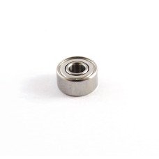 693 ZZ (619/3 ZZ) нержавеющая сталь, подшипник шариковый 3х8х4