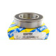 6007 EE SNR Кульковий однорядний радіальний підшипник