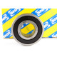 62202 EE (62202 2RS) SNR Шариковый однорядный радиальный подшипник