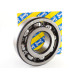 6307 открытый SNR Шариковый однорядный радиальный подшипник