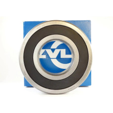 6313 2RS ZVL Шариковый однорядный радиальный подшипник