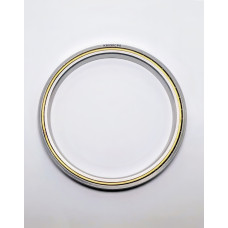 Подшипник KB035CP0 (размер 88,9*104,775*7,938) шариковый однорядный