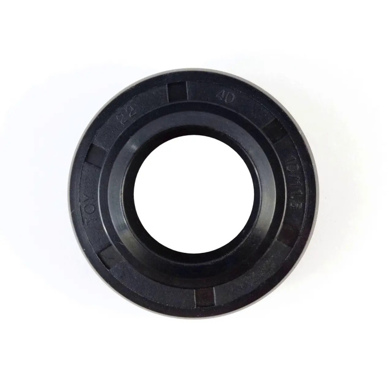 Подшипники для стиральной машины Ariston 6202-6203, сальник 22*40*10/11,5, смазка 2 мл SNR Франция